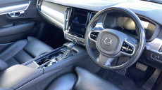 Volvo S90 2.0 D4 Momentum Pro 4dr Geartronic Diesel Saloon